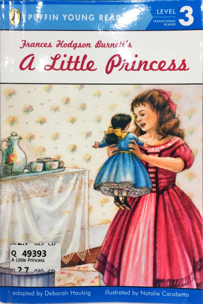 A Little Princess