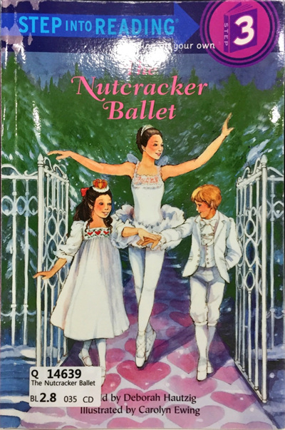 The Nutcracker Ballet
