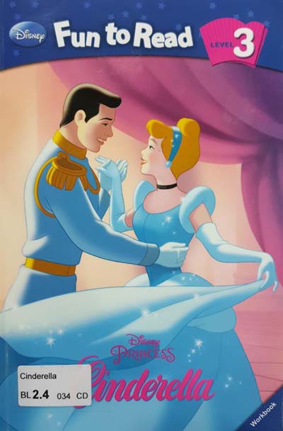 Cinderella