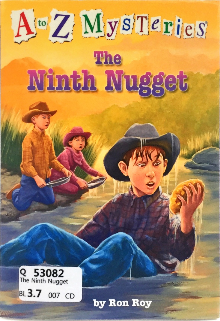 The Ninth Nugget