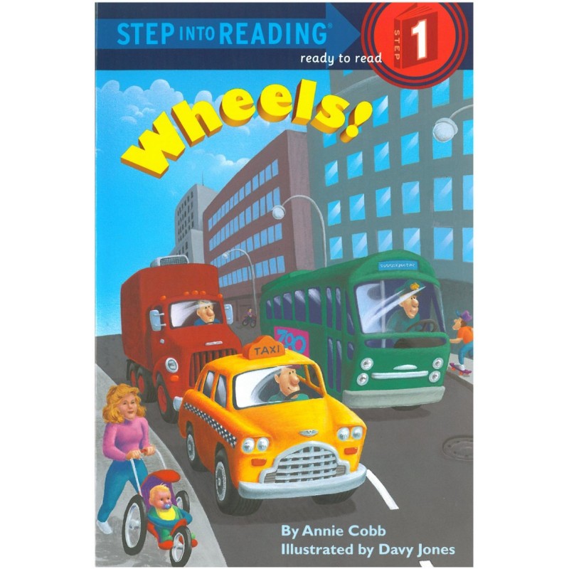Wheels!