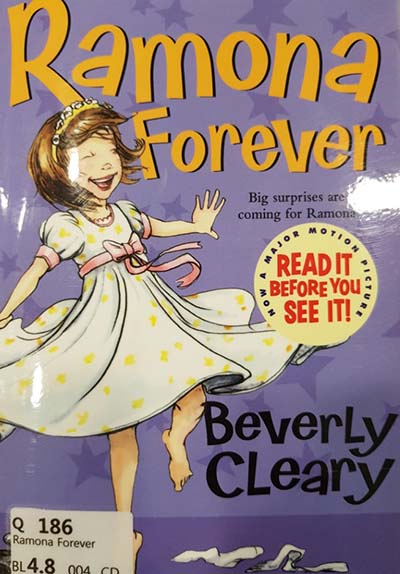 Ramona Forever