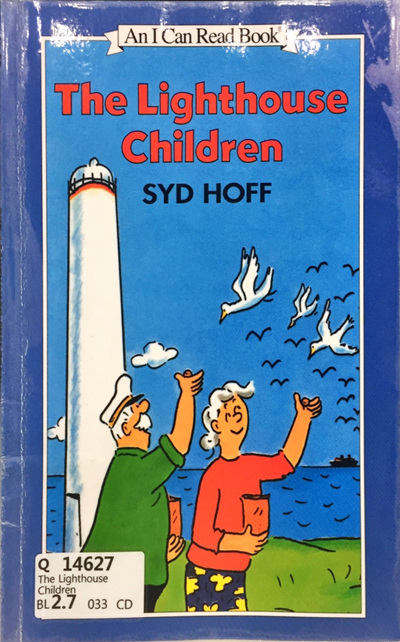 The Lighthouse Children