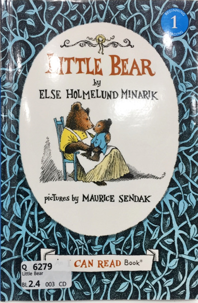 Little Bear