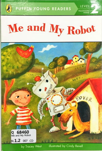 Me and My Robot