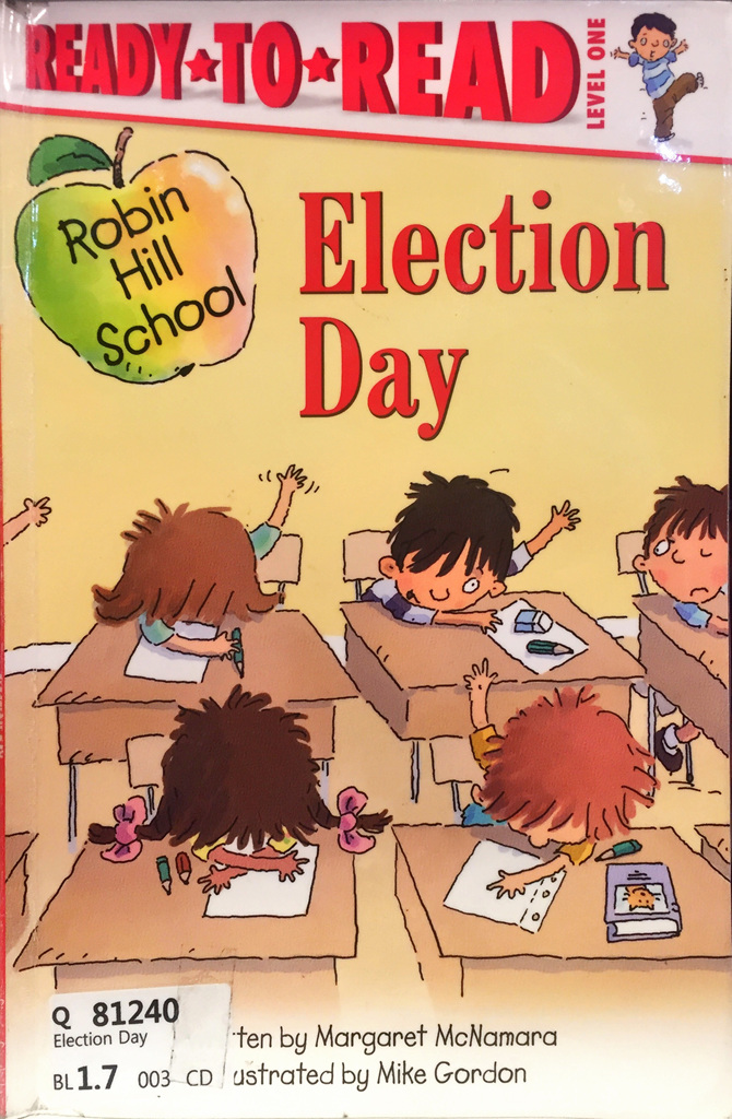 Election Day