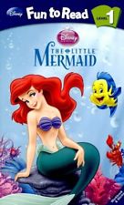 The Little Mermaid