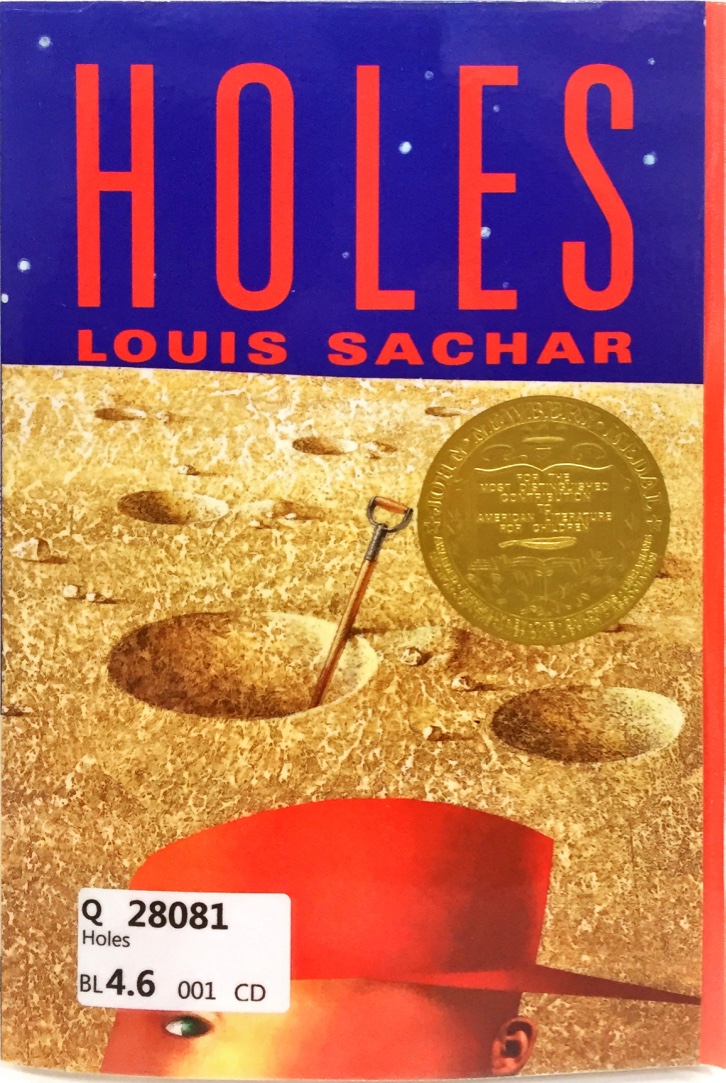 Holes