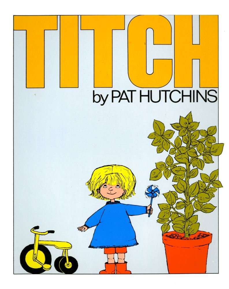 Titch
