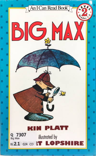 Big Max