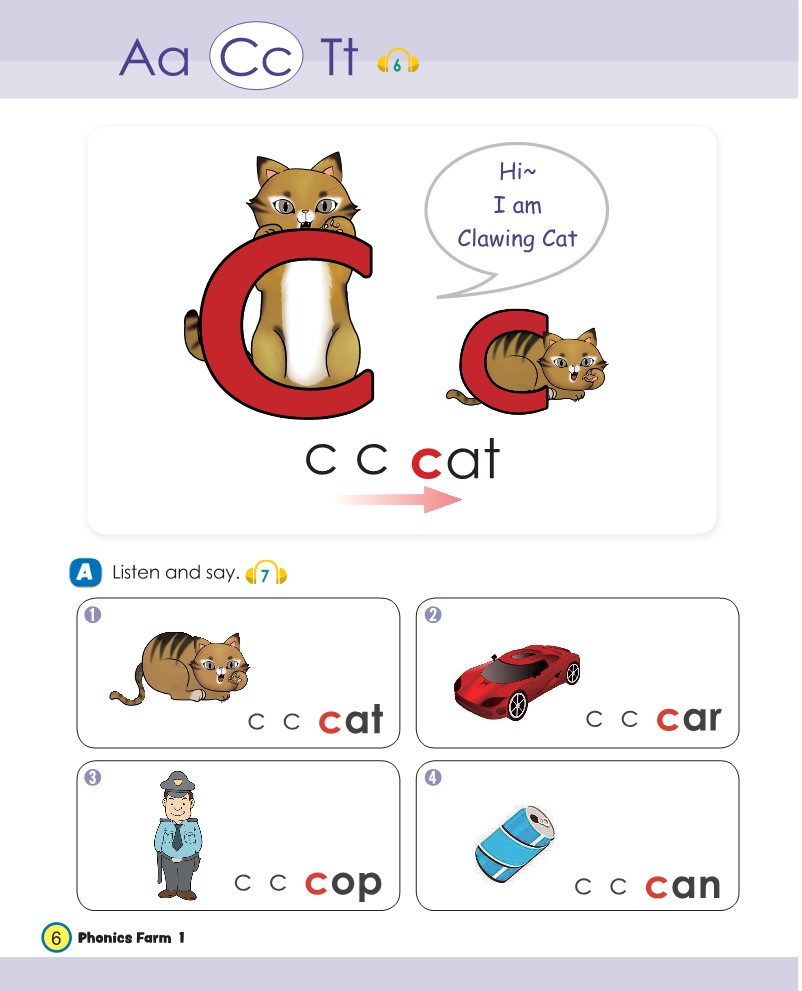 Unit 1 - Cc