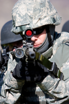 Unit 2 - Warfare
