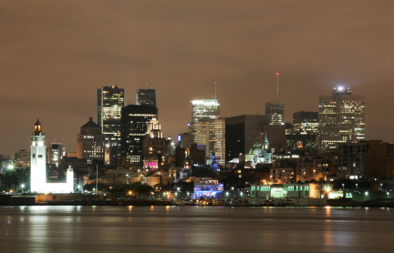 Unit 6 - Bright Lights, Big City
