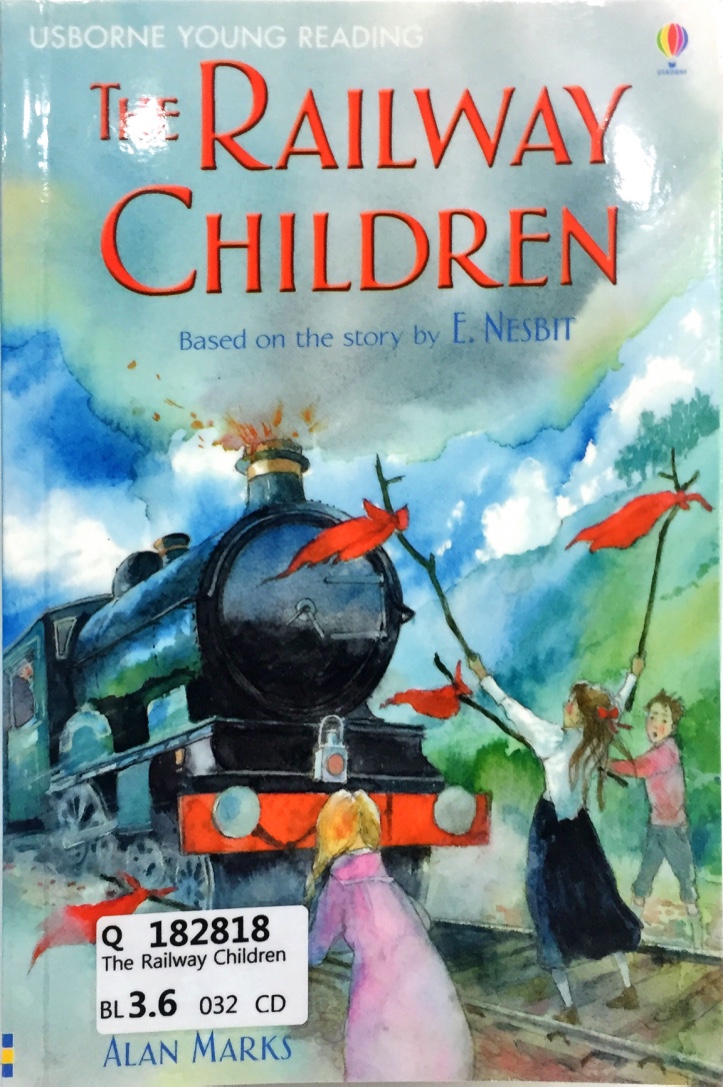 The Railway Children
