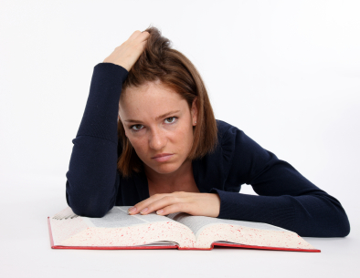Unit 8 - Too Much Stress!