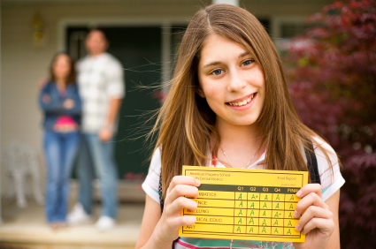 Unit 7 - Grades Equal Success