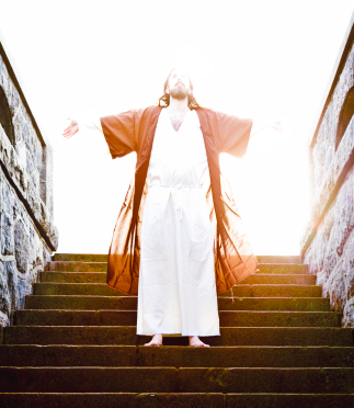 Unit 6 - Jesus Christ