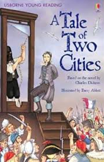 A Tale of Two Cities