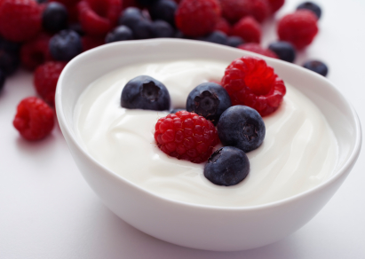 Unit 2 - Yogurt