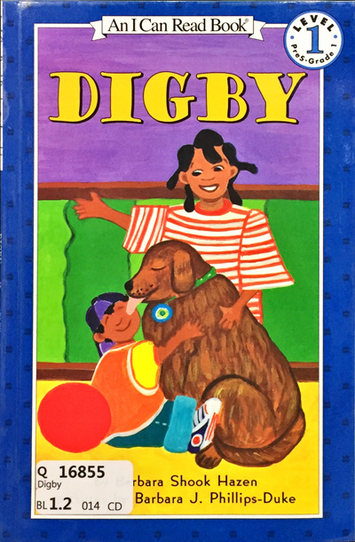 Digby