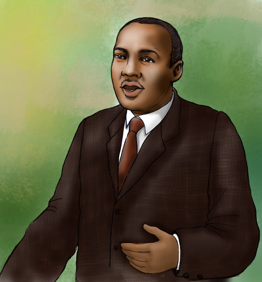 Unit 7 - Martin Luther King