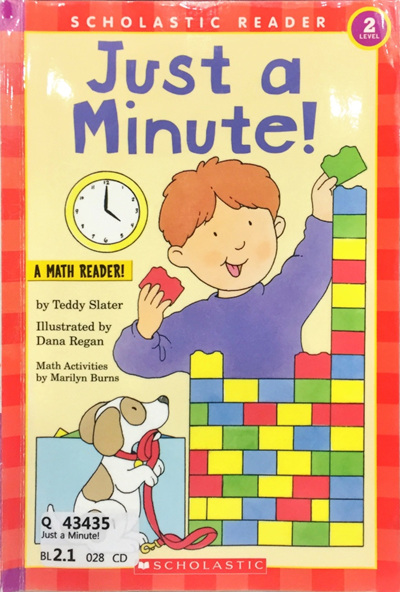 Just a Minute
