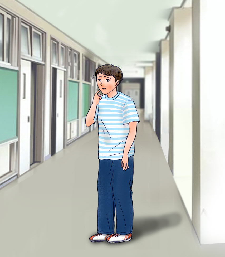 Chapter 8 - Taking Care of Students