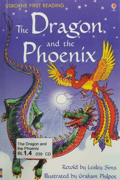 The Dragon and the Phoenix