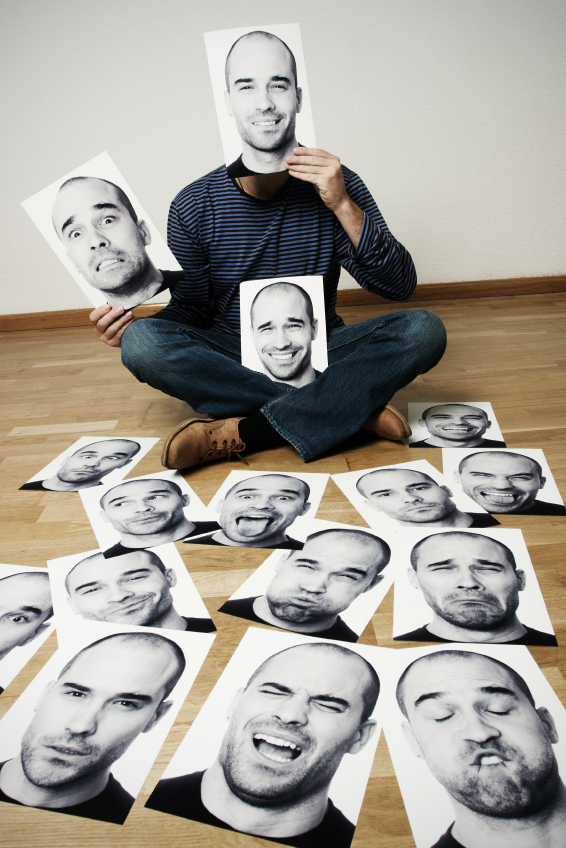 Chapter 5 - Multiple Personality