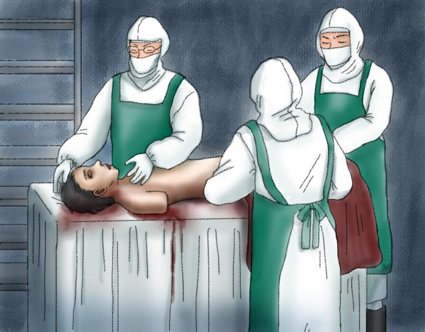 Chapter 3 - School exam