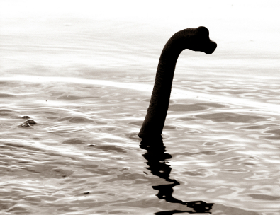 Chapter 8 - Lochness Monster