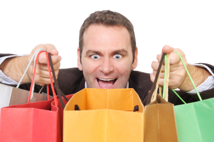 Unit 4 - The Need to Shop