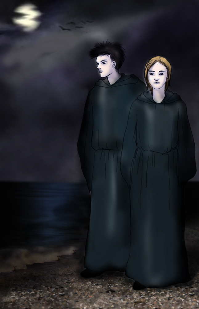 Unit 1 - Death Calling
