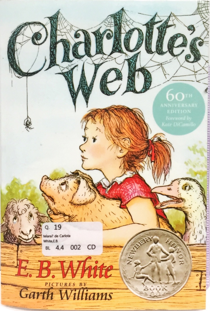 Charlotte's Web