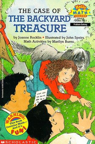 The Case of the Backyard Treasure