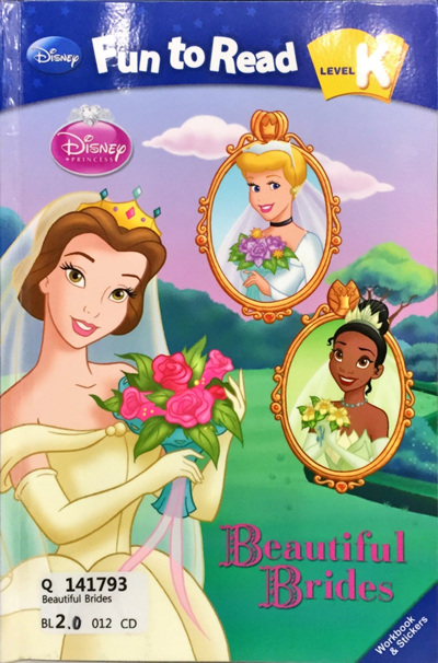 Beautiful Brides