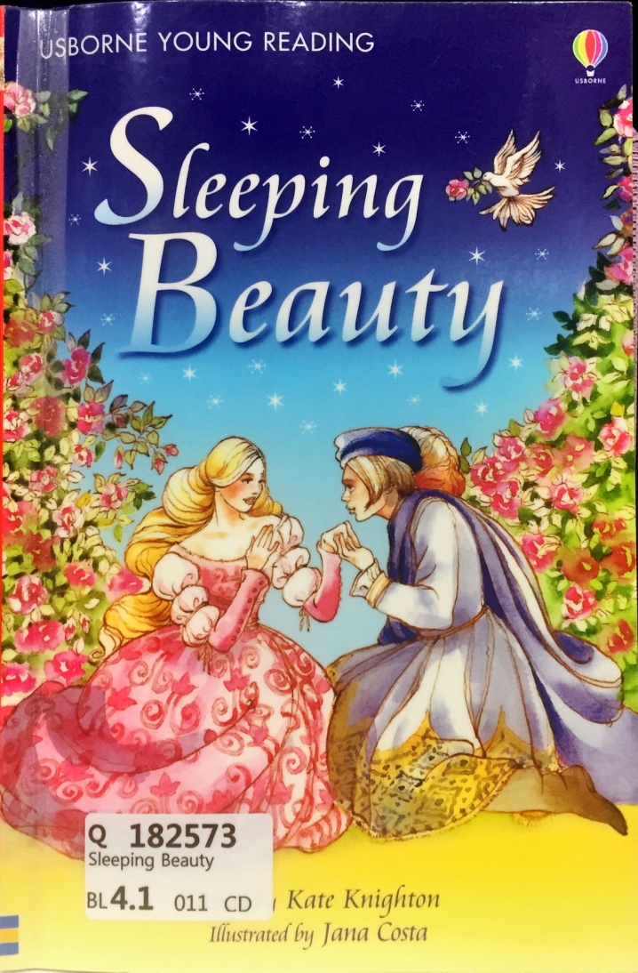 Sleeping Beauty