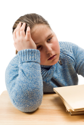 Unit 6 - Reading is Boring
