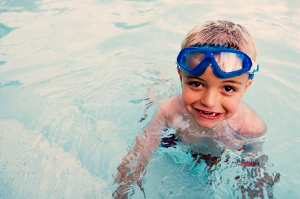Chapter 7 - Swimming Pool