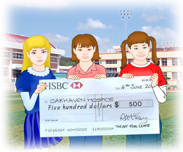 Unit 3 - Giving to Charity