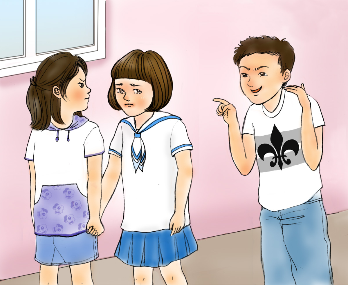 Unit 6 - Funny Haircut