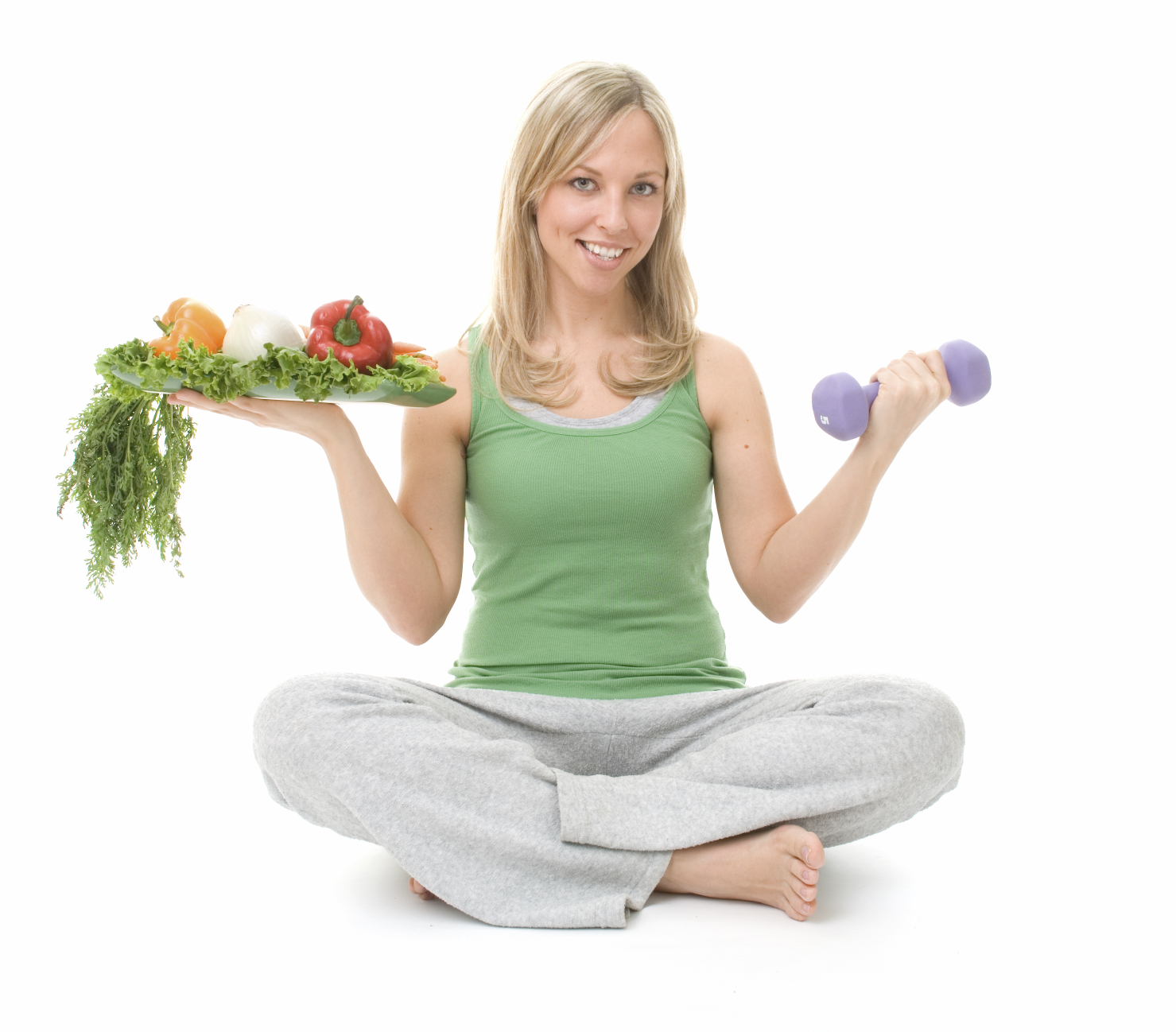 Chapter 7 - Being Physically Fit