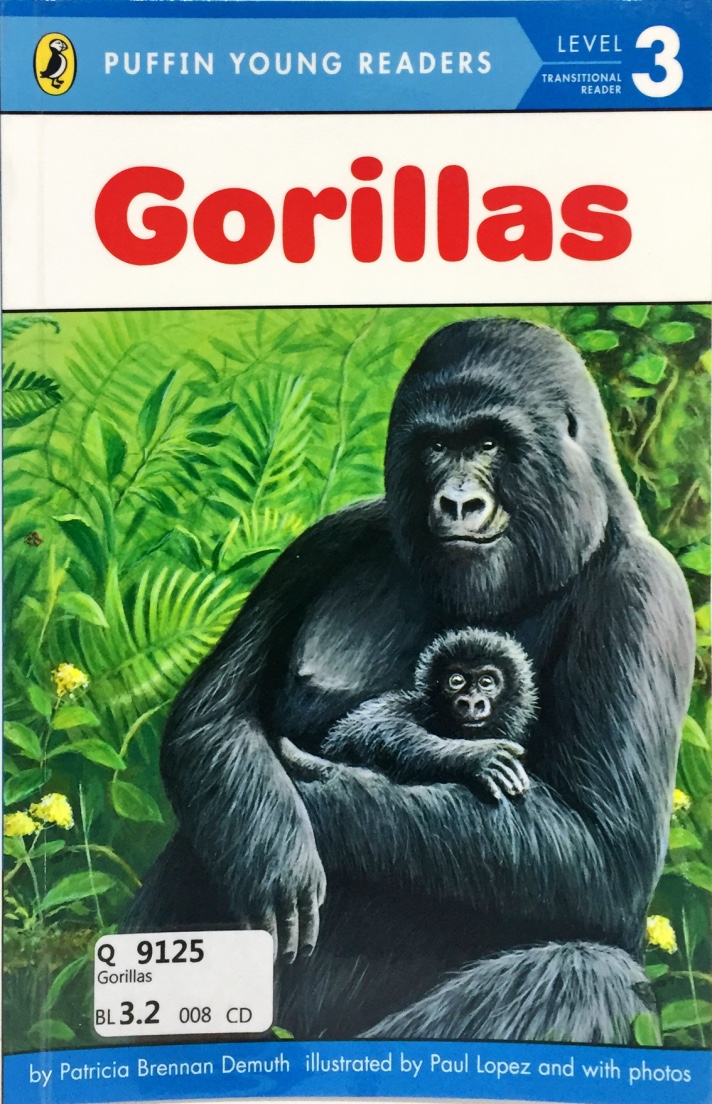 Gorillas