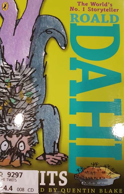 The Twits