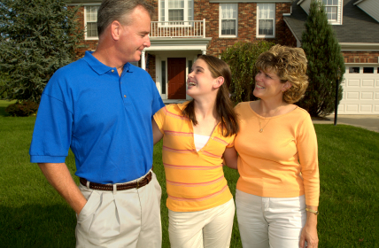 Unit 7 - Parents Forever