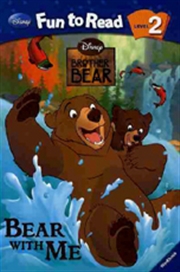 Bear with Me