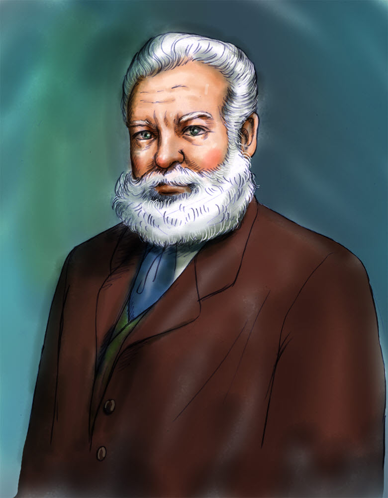 Unit 6 - Alexander Graham Bell