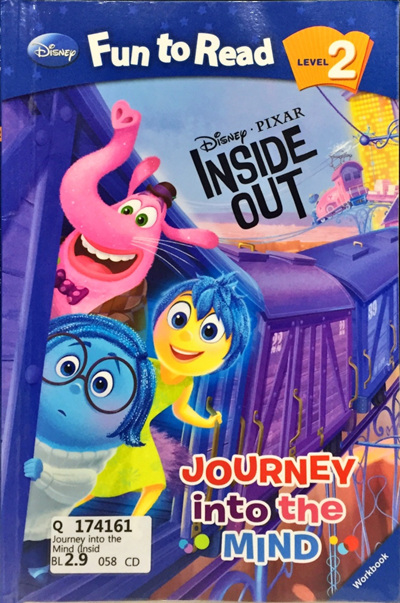 Journey into the Mind