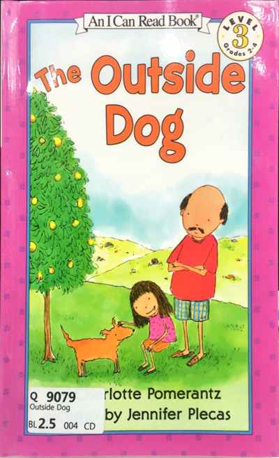 The Outside Dog