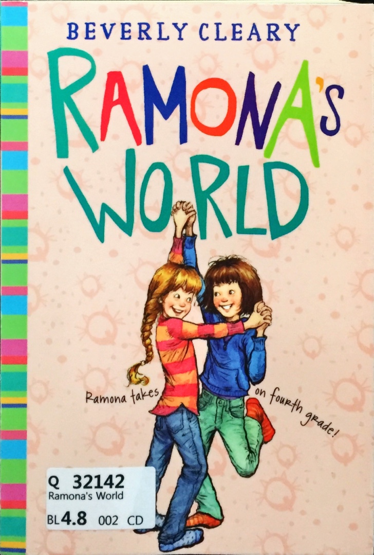 Ramona's World